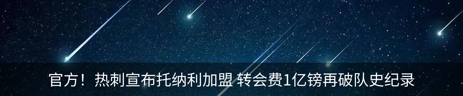 最新动态